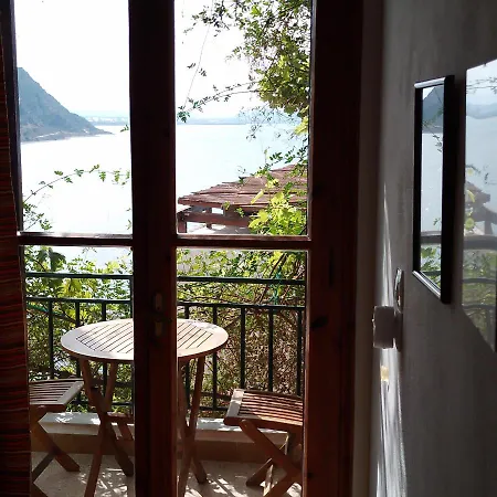 Loggia * Agia Galini