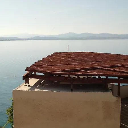 Loggia * Agia Galini