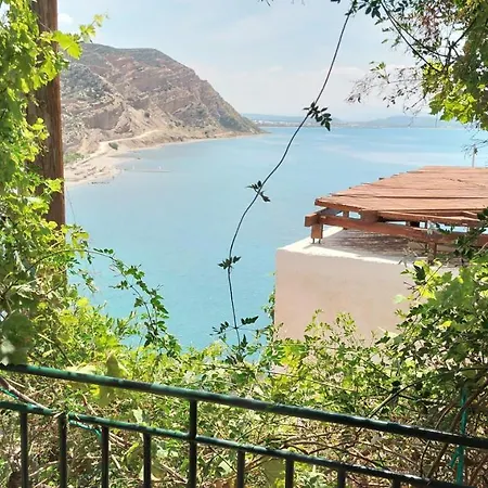 Gasthof Loggia Agia Galini