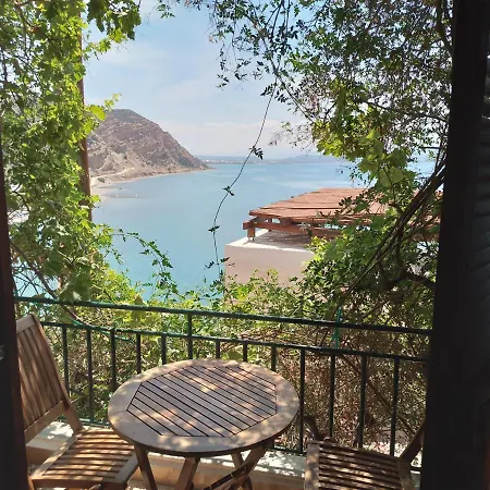 Loggia * Agia Galini